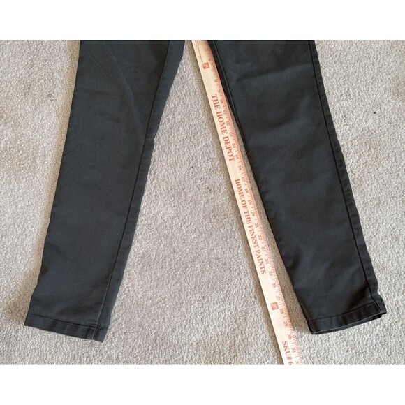 Carhartt WIP Work In Progress Sid Pant Green Chino | Men's 32W x 32L - Picture 5 of 12